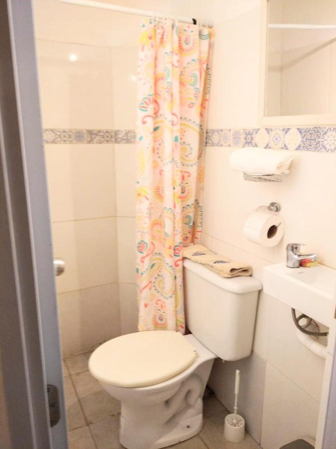 Stilo Duplex En Punta Carretas Apartment Montevideo Exterior photo