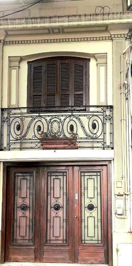 Stilo Duplex En Punta Carretas Apartment Montevideo Exterior photo