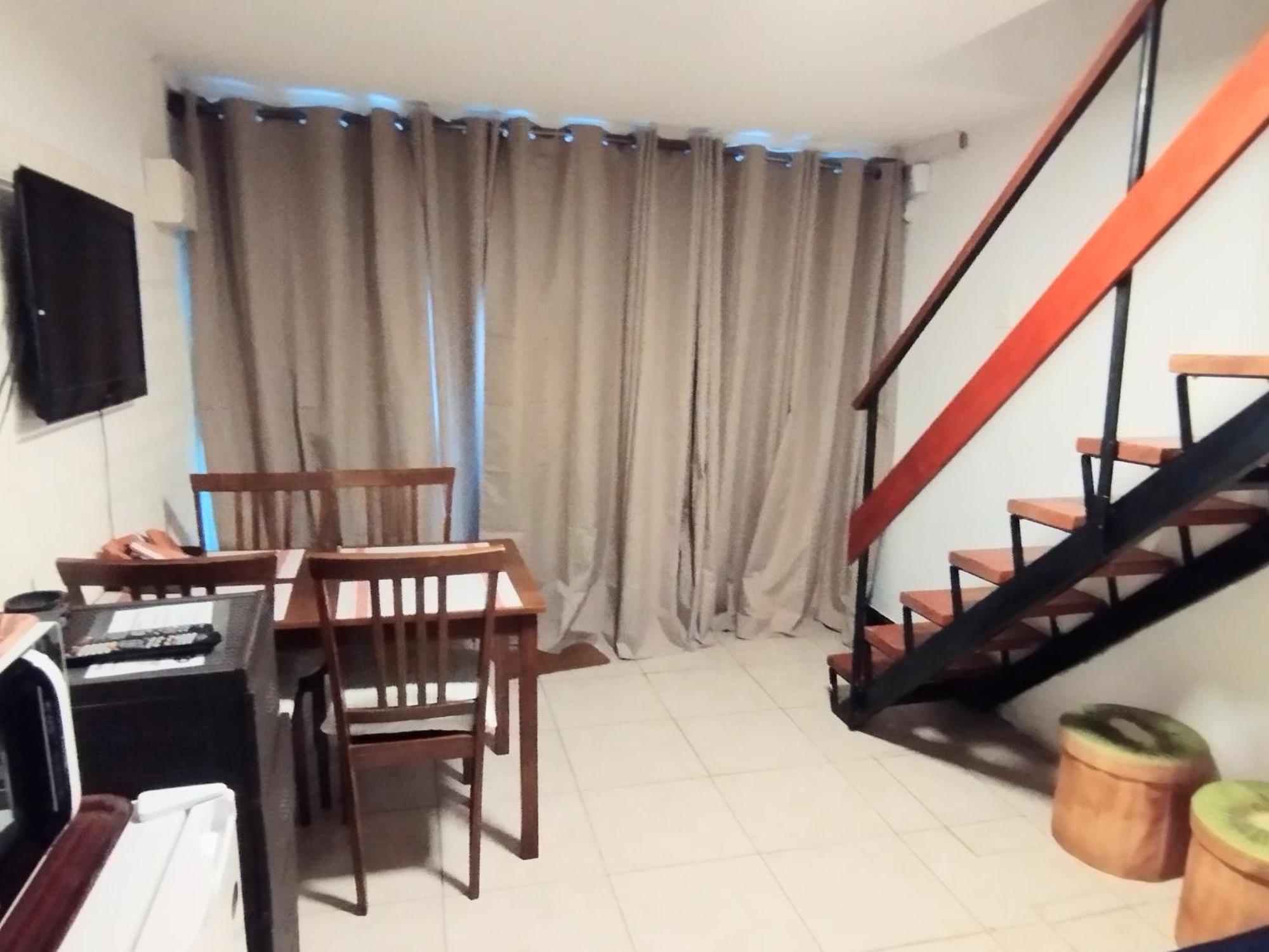 Stilo Duplex En Punta Carretas Apartment Montevideo Exterior photo