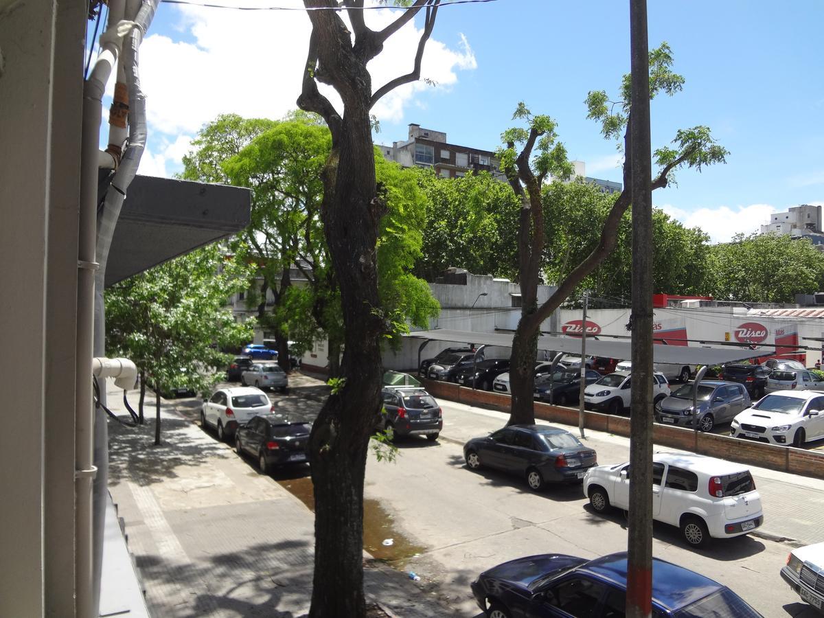 Stilo Duplex En Punta Carretas Apartment Montevideo Exterior photo